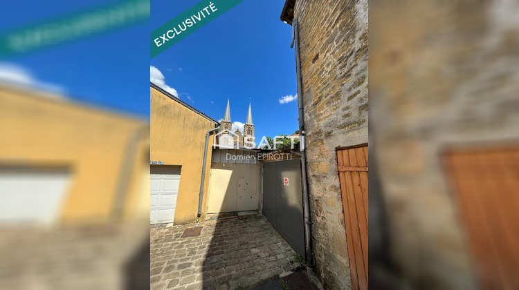 Ma-Cabane - Vente Maison Mouzon, 68 m²