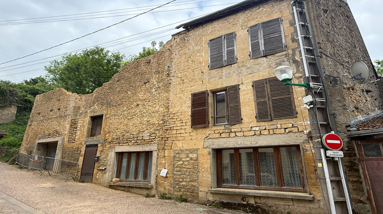 Ma-Cabane - Vente Maison MOUZON, 115 m²