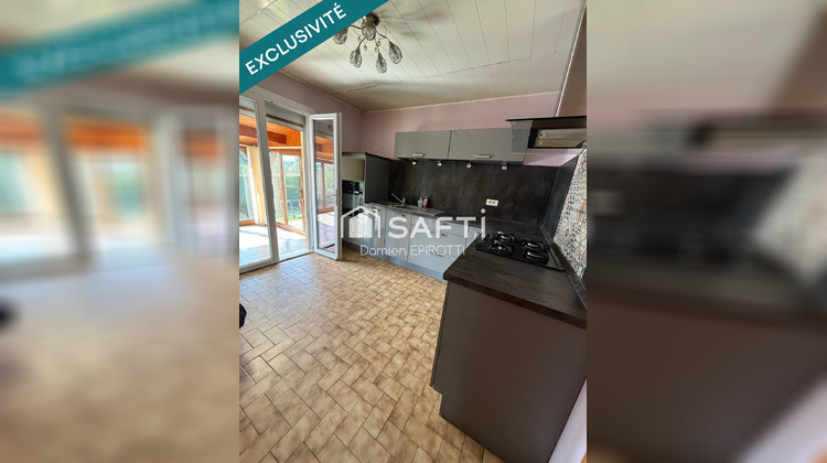Ma-Cabane - Vente Maison Mouzon, 80 m²