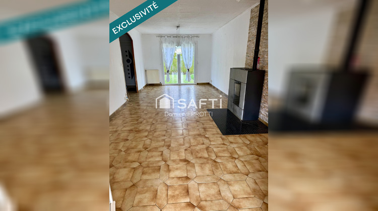 Ma-Cabane - Vente Maison Mouzon, 80 m²