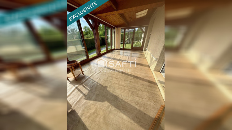 Ma-Cabane - Vente Maison Mouzon, 80 m²