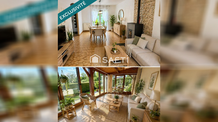 Ma-Cabane - Vente Maison Mouzon, 80 m²