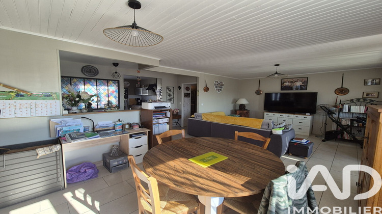 Ma-Cabane - Vente Maison Mouzon, 102 m²