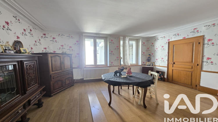 Ma-Cabane - Vente Maison Mouzon, 130 m²