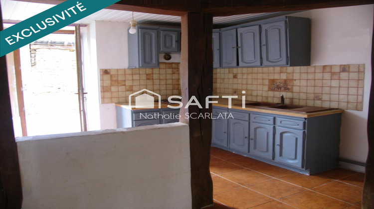 Ma-Cabane - Vente Maison Mouzon, 108 m²
