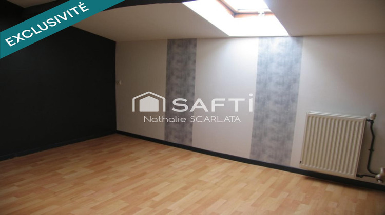 Ma-Cabane - Vente Maison Mouzon, 108 m²