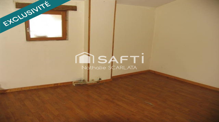 Ma-Cabane - Vente Maison Mouzon, 108 m²