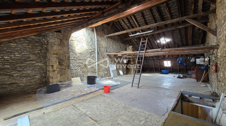 Ma-Cabane - Vente Maison Mouzon, 94 m²