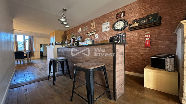 Ma-Cabane - Vente Maison Mouzon, 260 m²