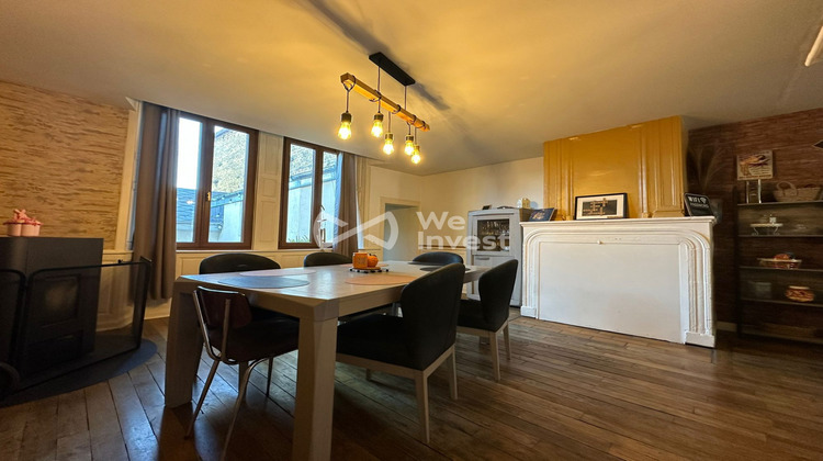 Ma-Cabane - Vente Maison Mouzon, 260 m²