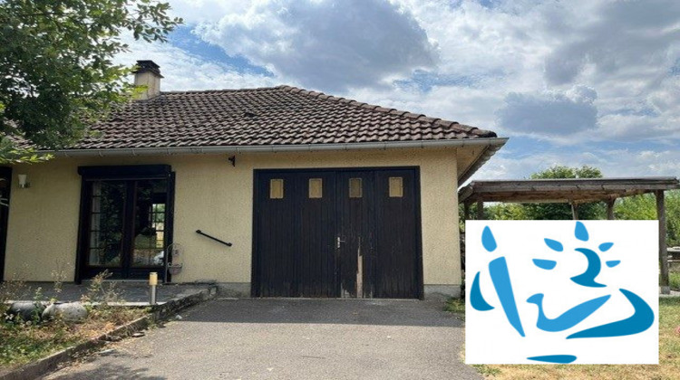 Ma-Cabane - Vente Maison Mouzon, 94 m²