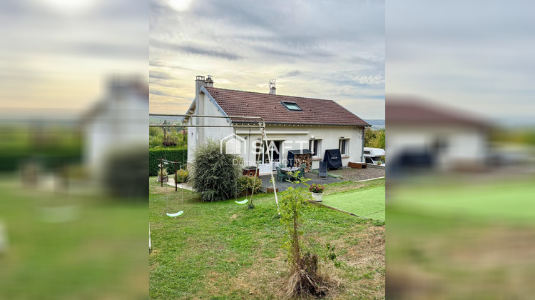 Ma-Cabane - Vente Maison Mouzon, 110 m²