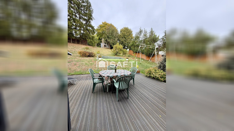 Ma-Cabane - Vente Maison Mouzon, 110 m²