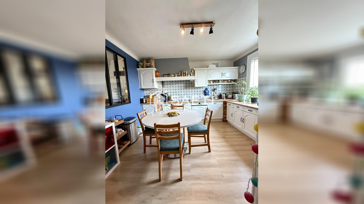 Ma-Cabane - Vente Maison Mouzon, 110 m²