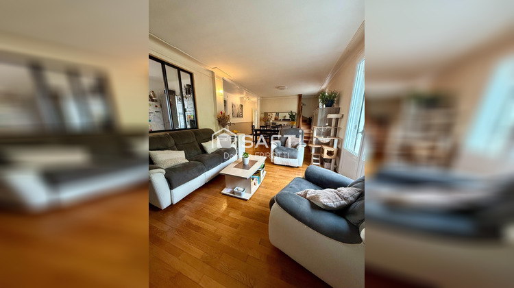 Ma-Cabane - Vente Maison Mouzon, 110 m²