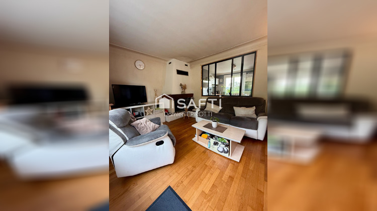 Ma-Cabane - Vente Maison Mouzon, 110 m²
