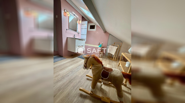 Ma-Cabane - Vente Maison Mouzon, 110 m²