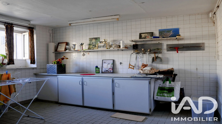 Ma-Cabane - Vente Maison Mouzon, 156 m²