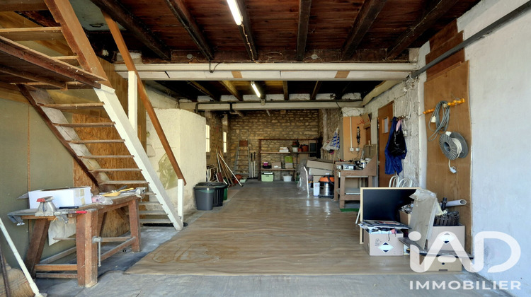 Ma-Cabane - Vente Maison Mouzon, 156 m²