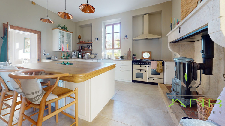 Ma-Cabane - Vente Maison Mouzon, 206 m²