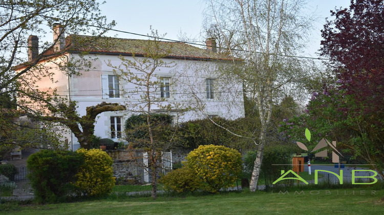 Ma-Cabane - Vente Maison Mouzon, 206 m²