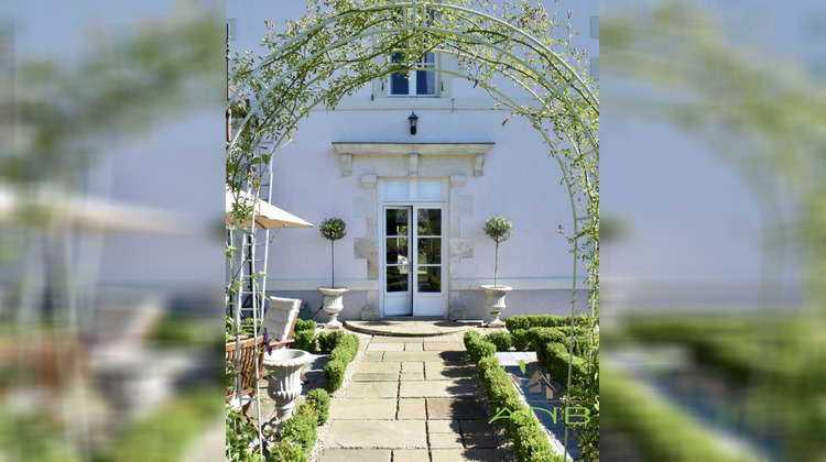 Ma-Cabane - Vente Maison Mouzon, 206 m²