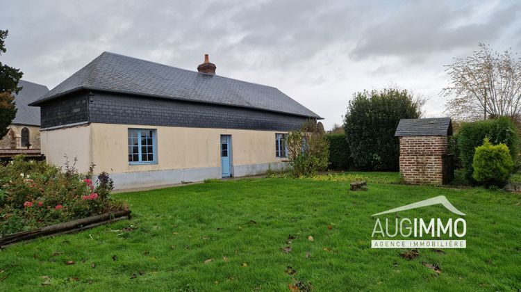 Ma-Cabane - Vente Maison MOYAUX, 85 m²