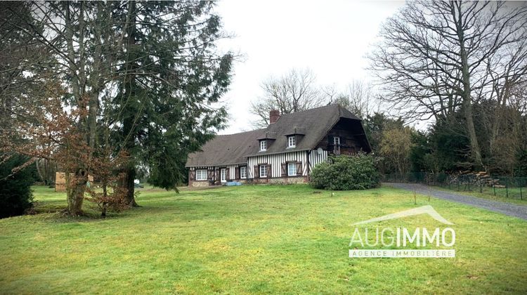 Ma-Cabane - Vente Maison MOYAUX, 205 m²