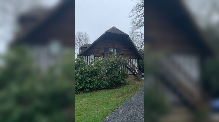 Ma-Cabane - Vente Maison MOYAUX, 205 m²