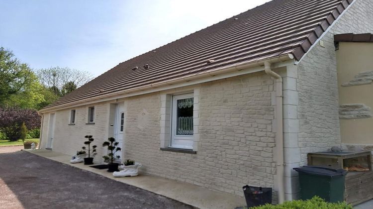 Ma-Cabane - Vente Maison MOYAUX, 205 m²