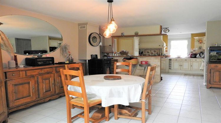 Ma-Cabane - Vente Maison MOYAUX, 205 m²