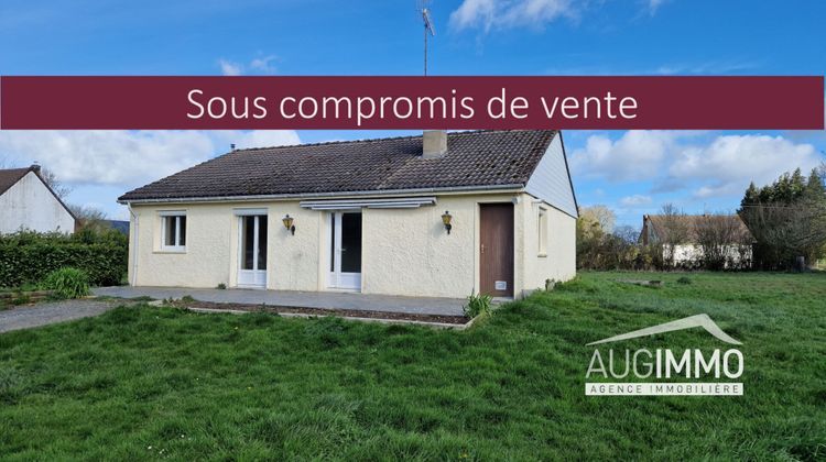 Ma-Cabane - Vente Maison MOYAUX, 92 m²