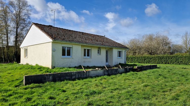 Ma-Cabane - Vente Maison MOYAUX, 92 m²