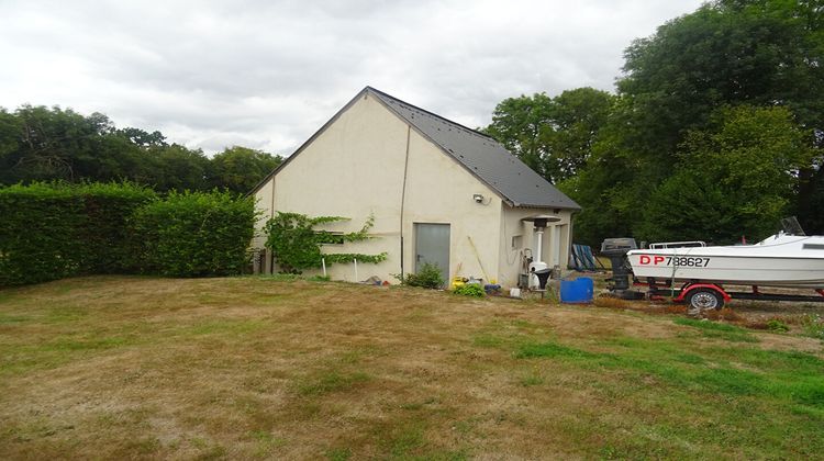 Ma-Cabane - Vente Maison MOYAUX, 147 m²