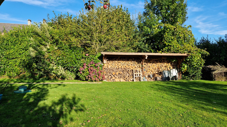 Ma-Cabane - Vente Maison MOYAUX, 128 m²