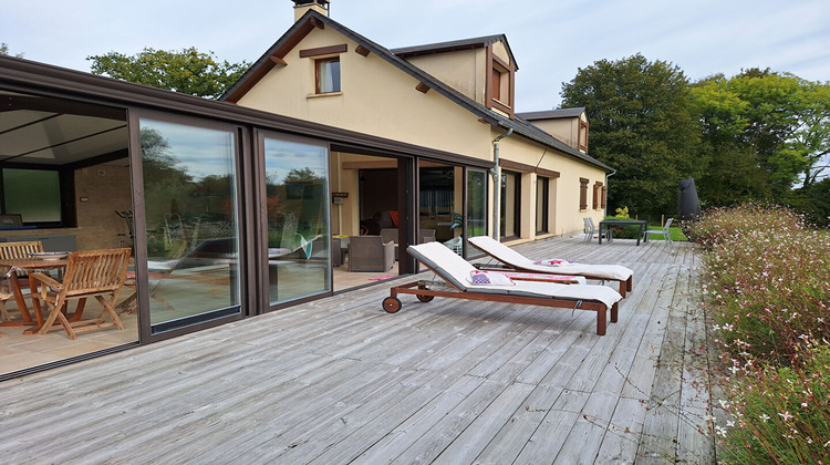 Ma-Cabane - Vente Maison MOYAUX, 136 m²