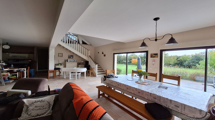 Ma-Cabane - Vente Maison MOYAUX, 136 m²