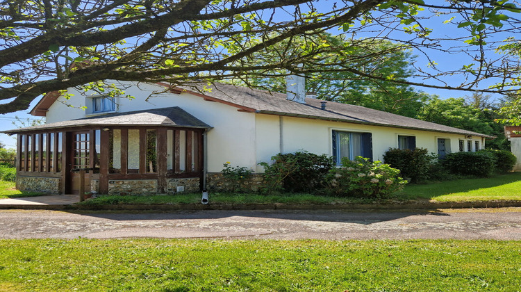 Ma-Cabane - Vente Maison MOYAUX, 125 m²