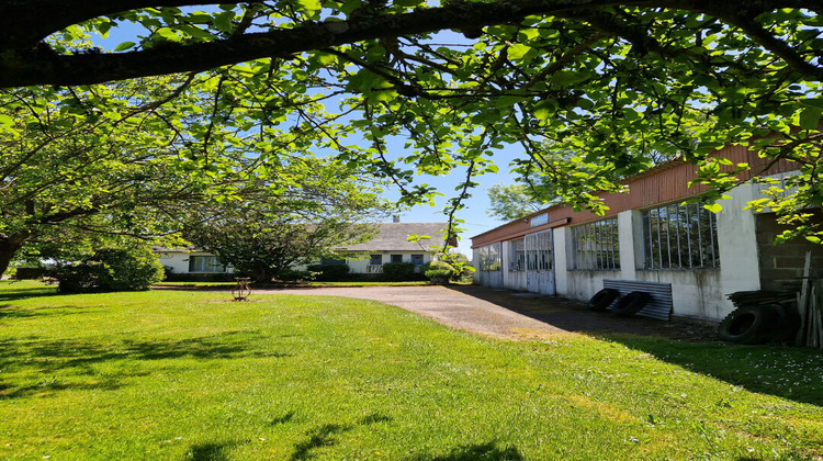 Ma-Cabane - Vente Maison MOYAUX, 125 m²