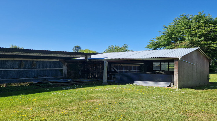 Ma-Cabane - Vente Maison MOYAUX, 125 m²