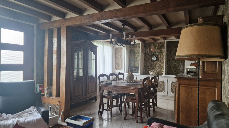 Ma-Cabane - Vente Maison MOYAUX, 125 m²