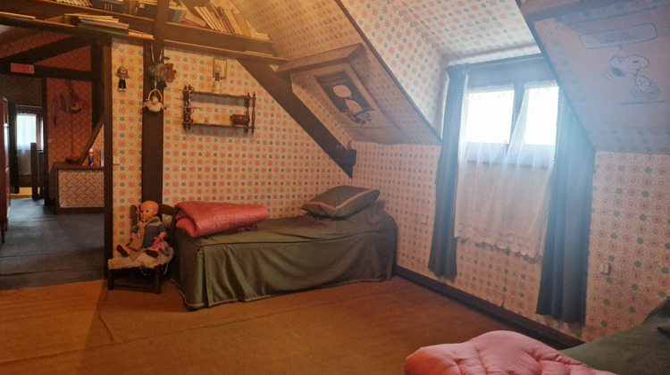 Ma-Cabane - Vente Maison MOYAUX, 125 m²