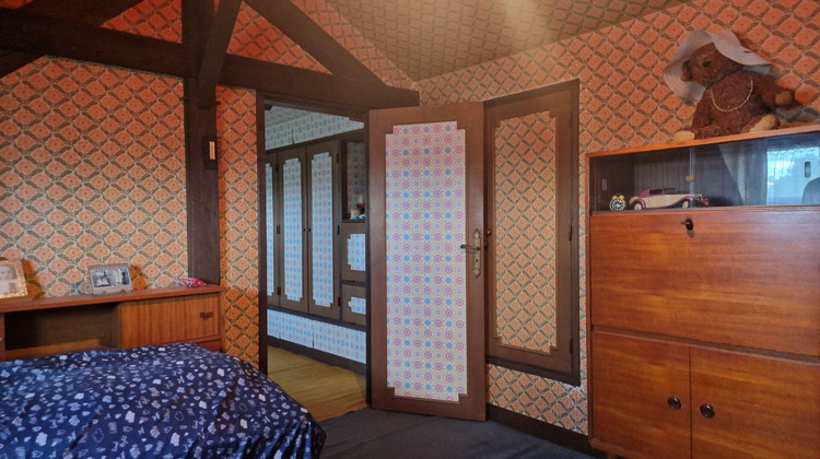 Ma-Cabane - Vente Maison MOYAUX, 125 m²