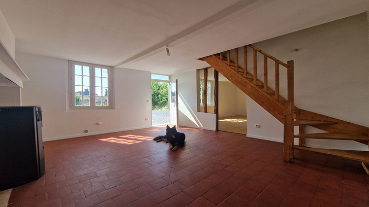 Ma-Cabane - Vente Maison MOYAUX, 98 m²