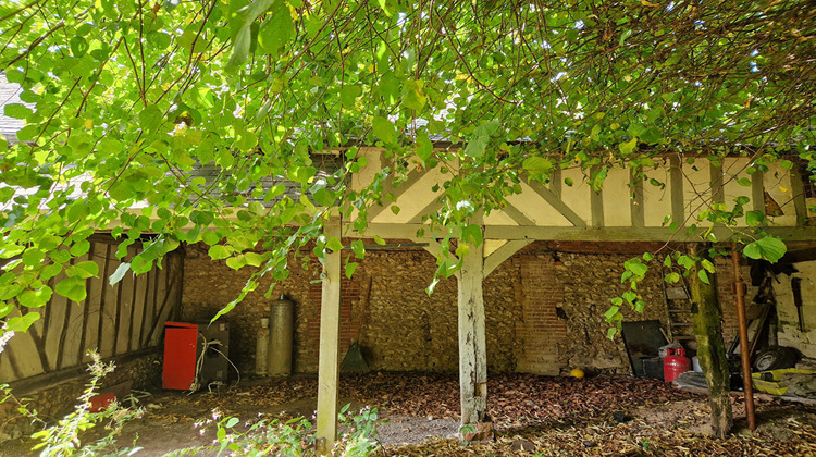 Ma-Cabane - Vente Maison MOYAUX, 123 m²
