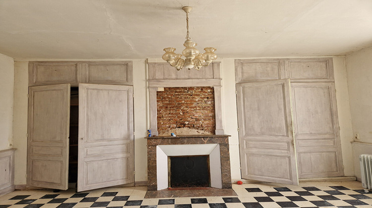 Ma-Cabane - Vente Maison MOYAUX, 123 m²