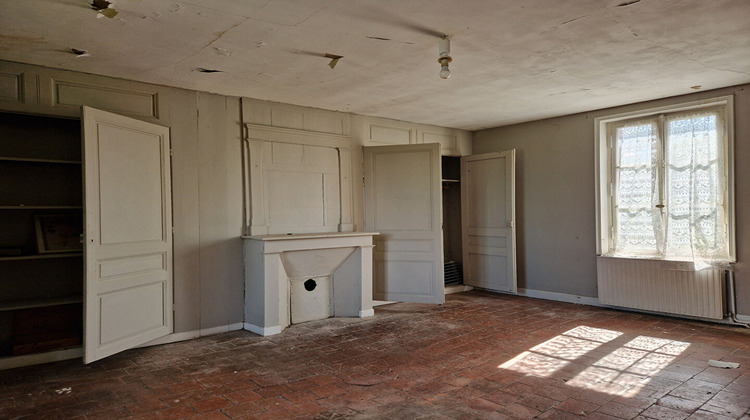 Ma-Cabane - Vente Maison MOYAUX, 123 m²