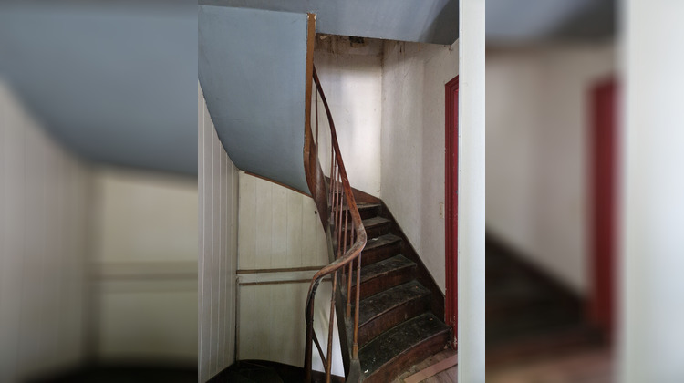 Ma-Cabane - Vente Maison MOYAUX, 123 m²