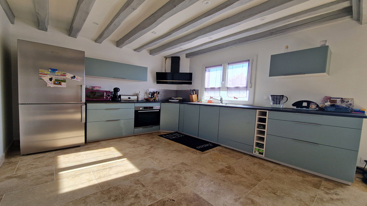 Ma-Cabane - Vente Maison MOYAUX, 100 m²