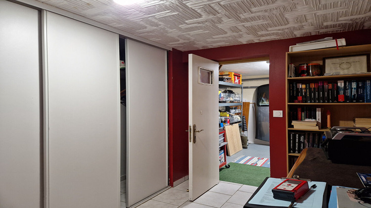 Ma-Cabane - Vente Maison MOYAUX, 100 m²